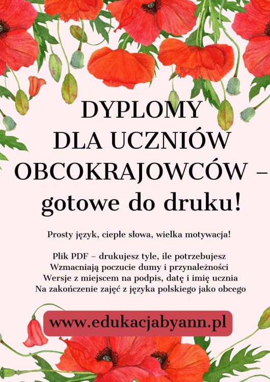 Dyplomy nauka języka polskiego .jpg