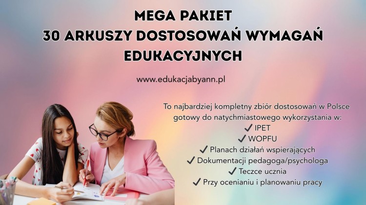 Przedstawiamy absolutny MUST HAVE dla każdej szkoły, pedagoga, psychologa, nauczyciela wspomagającego i wychowawcy!.jpg