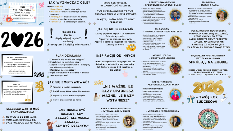 Postanowienia Noworoczne – Planuj i Działaj! 2026.png
