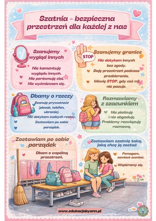 Plakat dla dziewczynek .jpg