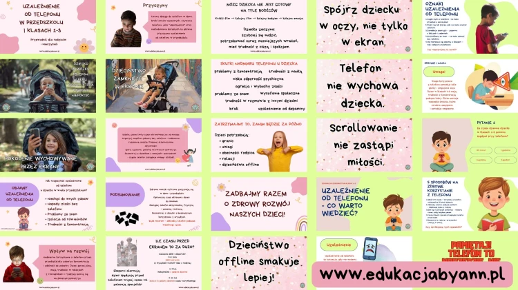 Uzależnienie dzieci od telefonu .jpg