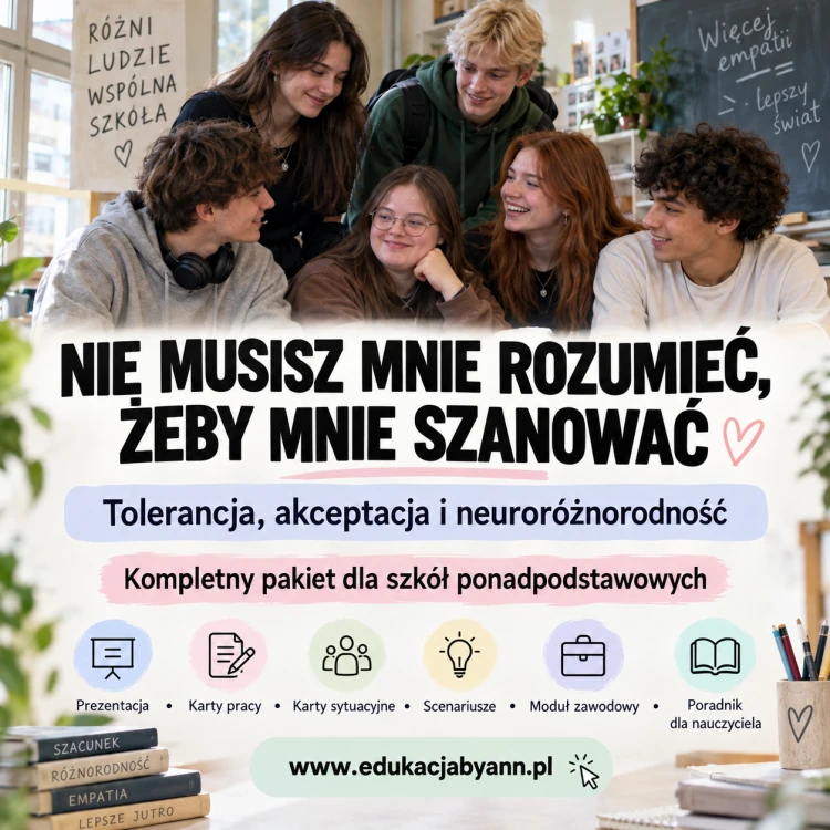 Różni ludzie, wspólna szkoła.png