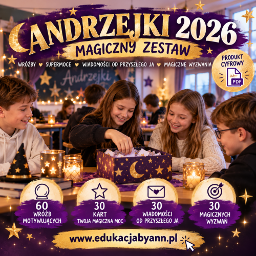 Andrzejki 2026_ Magiczny zestaw szkolny.png