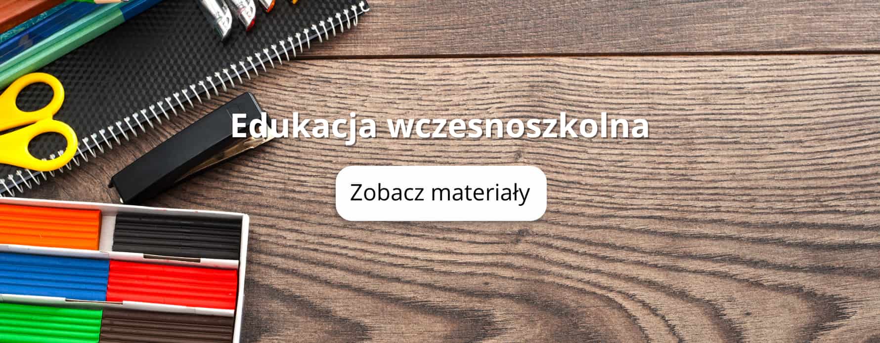 Edukacja wczesnoszkolna