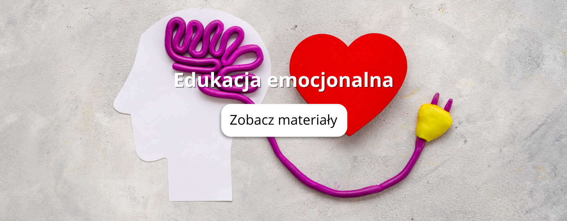 Edukacja emocjonalna